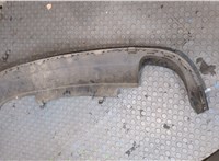  Юбка бампера нижняя Volkswagen Passat 7 2010-2015 Европа 21204107 #1