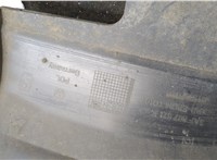  Юбка бампера нижняя Volkswagen Passat 7 2010-2015 Европа 21204107 #5