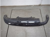  Юбка бампера нижняя Volkswagen Passat 7 2010-2015 Европа 21204107 #6
