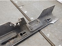  Накладка на порог Ford Fiesta 2012-2019 21204378 #5
