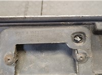  Накладка на порог Ford Fiesta 2012-2019 21204378 #8