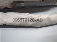  Подушка безопасности боковая (шторка) Opel Insignia 2008-2017 21204423 #2