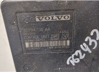 30794730 Блок АБС, насос (ABS, ESP, ASR) Volvo S40 2004-2012 21204587 #2