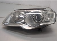 3C0941005AD Фара (передняя) Volkswagen Passat 6 2005-2010 21204803 #1