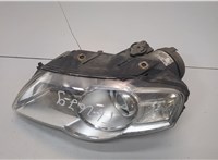 3C0941005AD Фара (передняя) Volkswagen Passat 6 2005-2010 21204803 #2