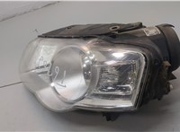 3C0941005AD Фара (передняя) Volkswagen Passat 6 2005-2010 21204803 #3