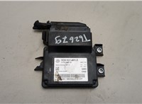 3C0907801E Блок управления стояночным тормозом Volkswagen Passat 6 2005-2010 21204848 #1