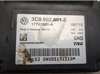 3C0907801E Блок управления стояночным тормозом Volkswagen Passat 6 2005-2010 21204848 #2