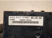  Блок управления бортовой сети (Body Control Module) Nissan Cube 2002-2008 21204892 #4