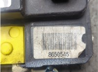 30699751 Замок двери Volvo S80 1998-2006 21205001 #2
