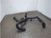 Патрубок отопителя (печки) Volkswagen Passat 6 2005-2010 21205294 #3
