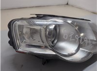 3C0941006AD Фара (передняя) Volkswagen Passat 6 2005-2010 21205499 #3