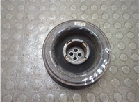  Шкив коленвала BMW 5 E60 2003-2010 21205575 #1