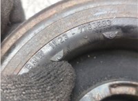  Шкив коленвала BMW 5 E60 2003-2010 21205575 #2