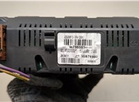 9676655380 Дисплей компьютера (информационный) Peugeot 308 2007-2013 21205604 #6
