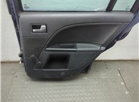  Стекло форточки двери Ford Mondeo 3 2000-2007 11828030 #5