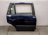1349998 Молдинг стекла (боковое) Ford Mondeo 3 2000-2007 11857370 #25