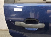 1349998 Молдинг стекла (боковое) Ford Mondeo 3 2000-2007 11857370 #27