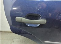  Стекло форточки двери Ford Mondeo 3 2000-2007 11828030 #13