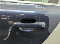 30779888 Стекло форточки двери Volvo S80 2006-2016 11828124 #5