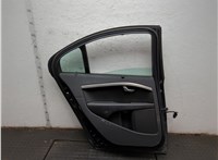 30779888 Стекло форточки двери Volvo S80 2006-2016 11828124 #9