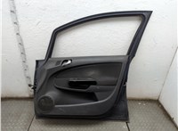  Дверь боковая (легковая) Opel Corsa D 2006-2014 21205897 #9