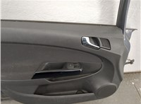  Дверь боковая (легковая) Opel Corsa D 2006-2014 21205908 #4