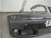7M7805903CB41 Юбка бампера нижняя Seat Alhambra 1996-2010 11831413 #20