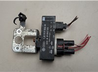 1J0919506M Реле вентилятора Skoda Fabia 2007-2014 21206225 #1