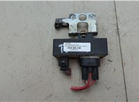 1J0919506M Реле вентилятора Skoda Fabia 2007-2014 21206225 #5