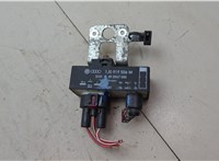 1J0919506M Реле вентилятора Skoda Fabia 2007-2014 21206225 #6