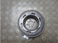 06A105243E Шкив коленвала Audi A4 (B6) 2000-2006 21206363 #1