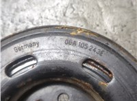 06A105243E Шкив коленвала Audi A4 (B6) 2000-2006 21206363 #2