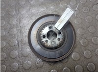06A105243E Шкив коленвала Audi A4 (B6) 2000-2006 21206363 #3