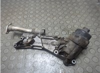  Корпус масляного фильтра Opel Zafira B 2005-2014 21206604 #1