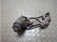  Корпус масляного фильтра Opel Vectra C 2002-2008 21206608 #1