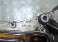  Корпус масляного фильтра Opel Vectra C 2002-2008 21206608 #3
