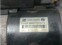 55570068 Стартер Opel Astra J 2010-2017 21206630 #3