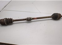 495001C262 Полуось (приводной вал, шрус) Hyundai Getz 2002-2011 21206700 #1