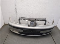 7M7807717, 7M7807719, 7M7807718 Юбка бампера нижняя Seat Alhambra 1996-2010 11831414 #6