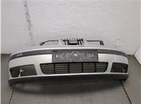 7M7807717, 7M7807719, 7M7807718 Юбка бампера нижняя Seat Alhambra 1996-2010 11831414 #1