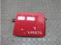  Накладка под фонарь Nissan Note E11 2005-2013 21206984 #1