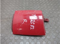  Накладка под фонарь Nissan Note E11 2005-2013 21206994 #1