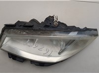  Кронштейн фары Renault Megane 2 2002-2009 11828690 #3