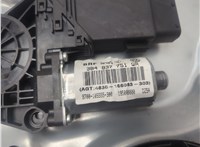 3B2837461 Стеклоподъемник электрический Volkswagen Passat 5 2000-2005 21207104 #3
