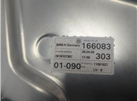 3B2837461 Стеклоподъемник электрический Volkswagen Passat 5 2000-2005 21207104 #4