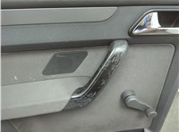  Молдинг стекла (боковое) Volkswagen Touran 2003-2006 11843384 #6
