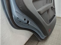 Молдинг стекла (боковое) Volkswagen Touran 2003-2006 11843384 #8