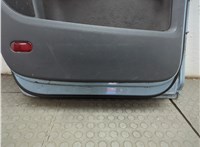  Молдинг стекла (боковое) Volkswagen Touran 2003-2006 11843384 #9