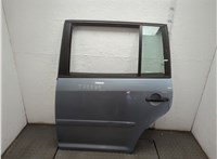  Молдинг стекла (боковое) Volkswagen Touran 2003-2006 11843384 #1